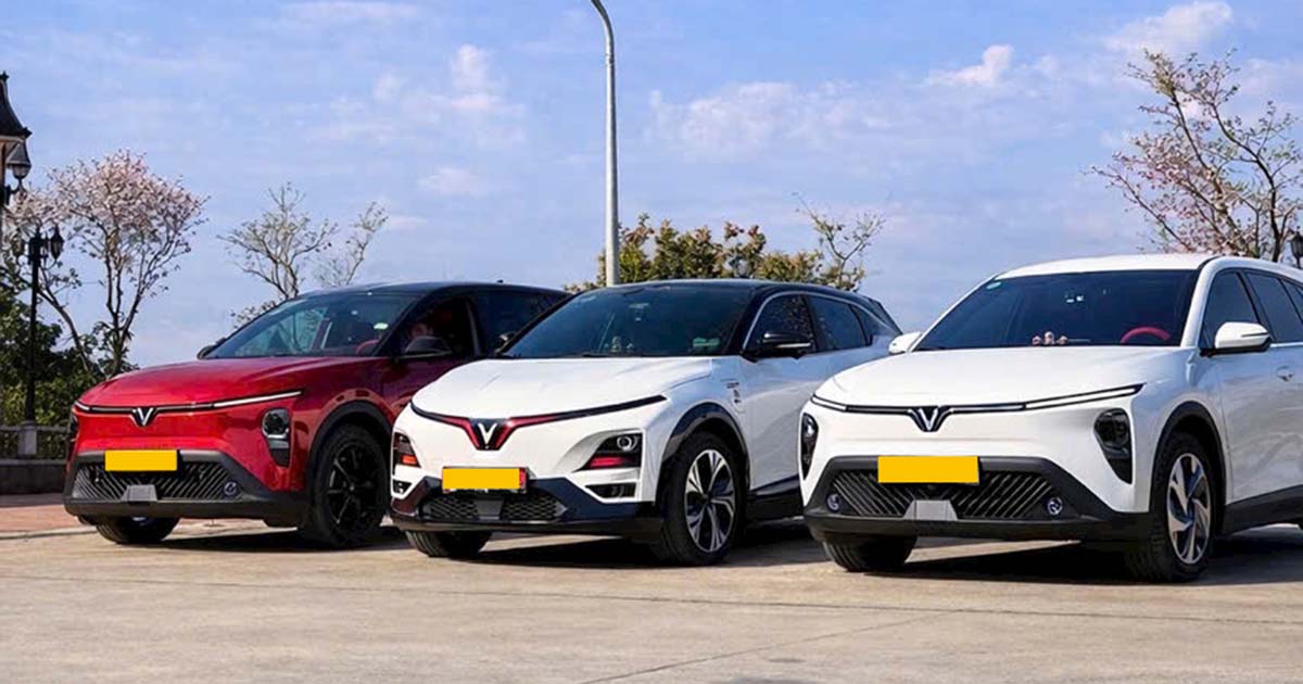 Taxi Điện Sóc Trăng – Không Ồn, Không Mùi, Giá Rẻ