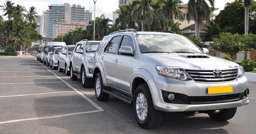 Xe Tiện Chuyến Sóc Trăng – Đặt Xe Ngay, Xe Đời Mới, Rộng Rãi