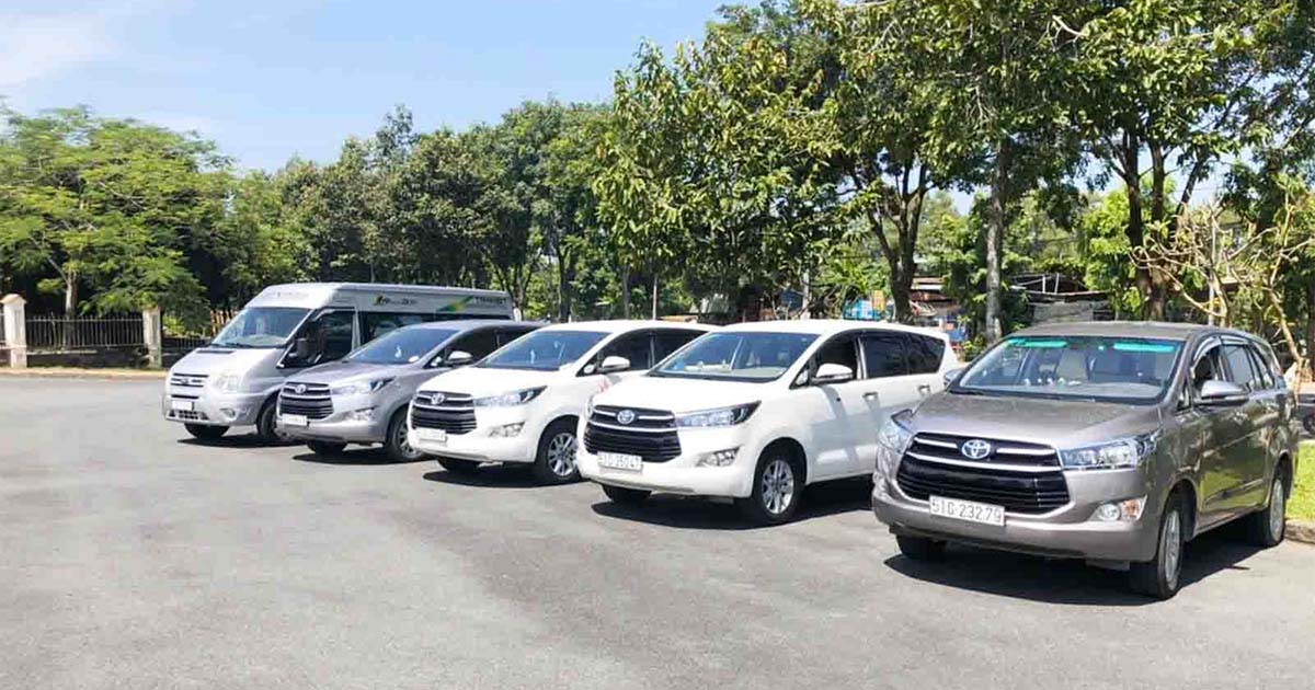Thuê Xe 7 Chỗ Sóc Trăng – Chạy Mọi Khung Giờ, Linh Hoạt Theo Lịch Của Bạn