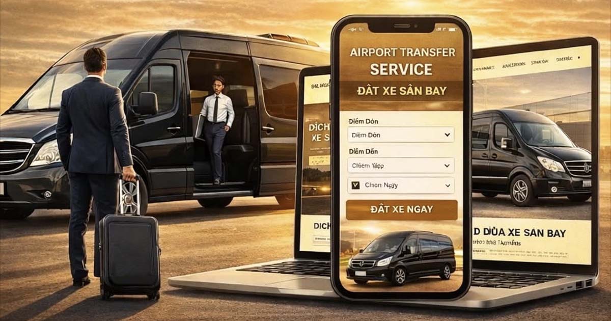 Xe Tiện Chuyến Sóc Trăng Đi Bạc Liêu – Đón Tận Nhà, Giá Rõ An Tâm