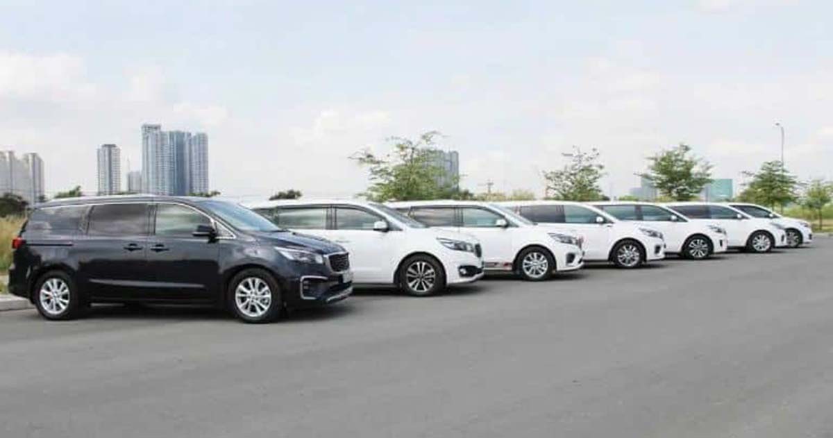 Xe Tiện Chuyến Sóc Trăng Đi Hậu Giang – Xe Đẹp, Giá Rõ Tận Nơi An Tâm