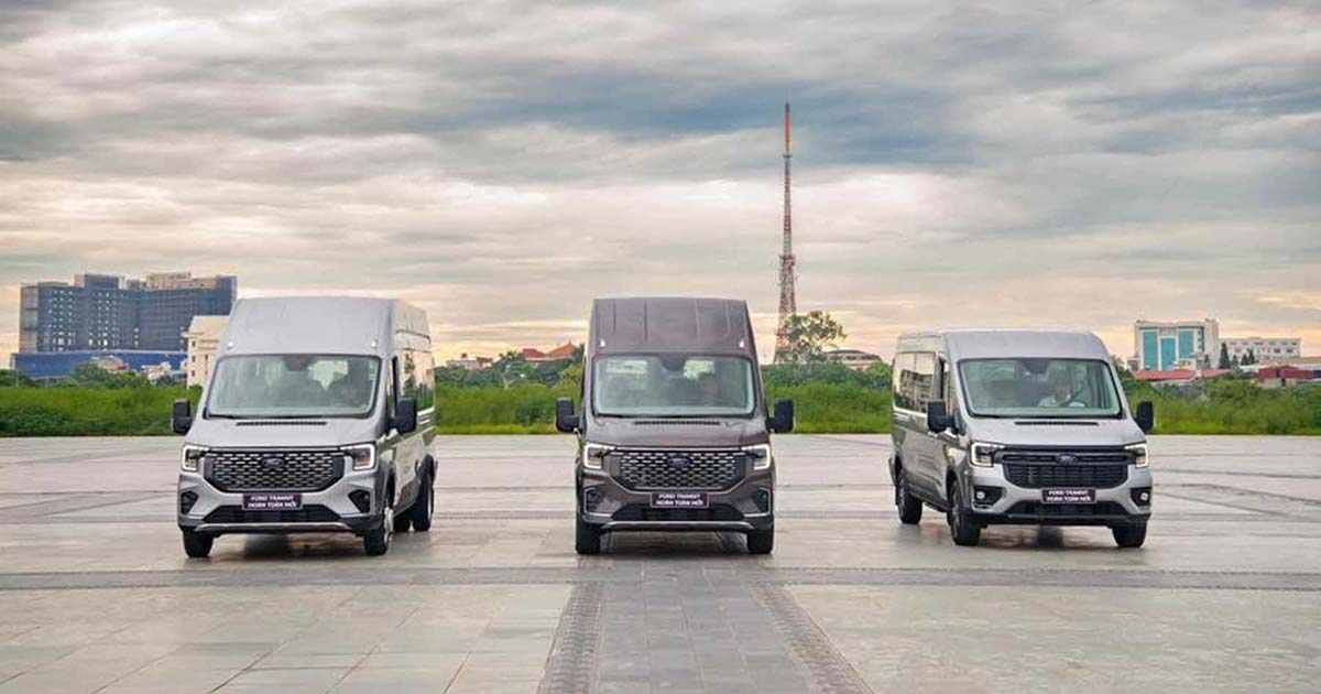 Xe Tiện Chuyến Sóc Trăng Đi Tân Sơn Nhất – Xe Riêng Đúng Giờ Giá Tốt