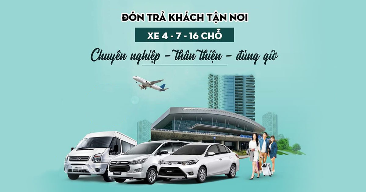 Xe Tiện Chuyến Sóc Trăng Đi Phú Quốc – Kết Nối Bến Tàu, Giá Tốt An Tâm