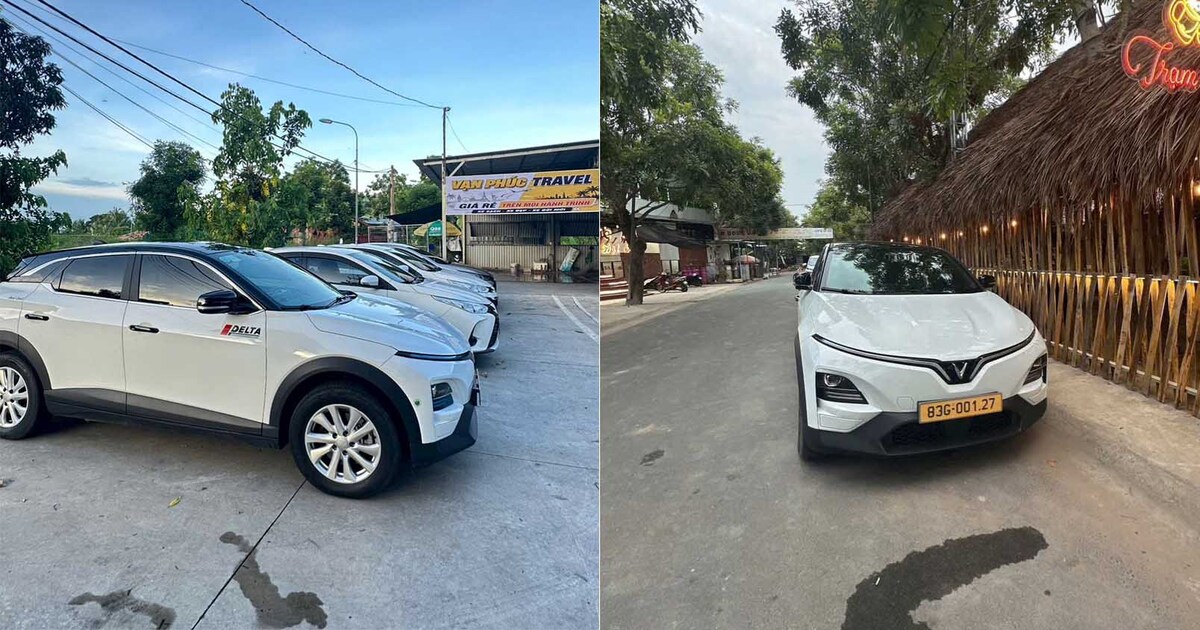 Taxi Trần Đề Cần Thơ – Đặt Xe Dễ Dàng, Giá Rõ An Tâm